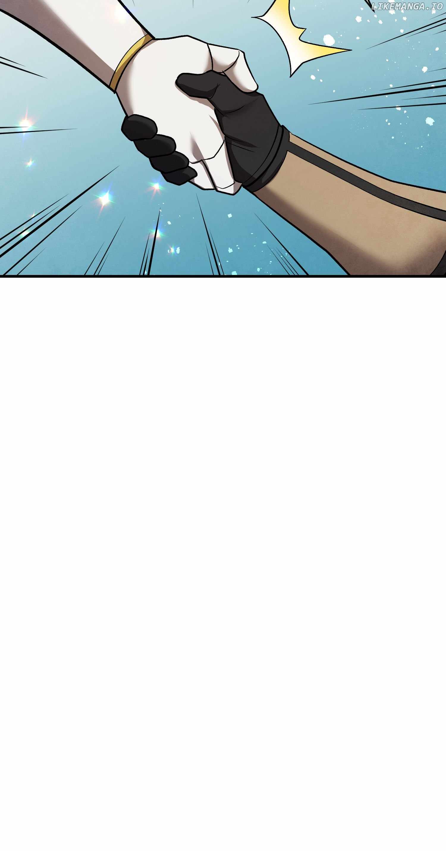 Legendary Retirement Chapter 20 50